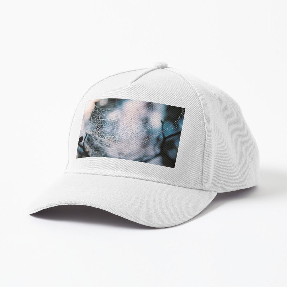 Item preview, Baseball Cap designed and sold by adamayokuy.