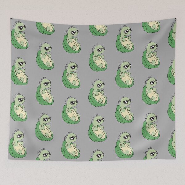 Item preview, Tortilly Rad Turtle designed and sold by scaputi84.