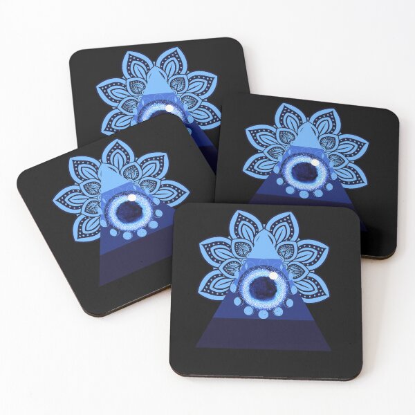 Item preview, The Eye designed and sold by Rachel July.