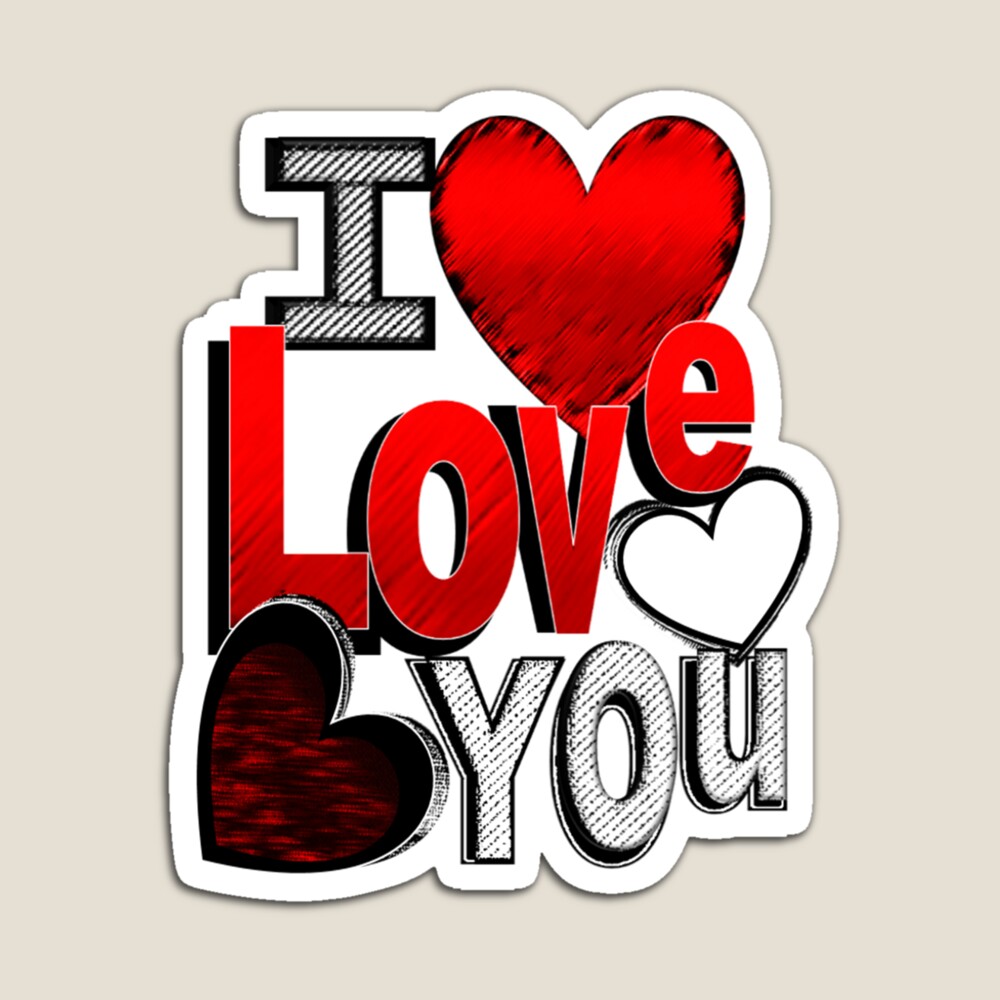 JYKY'S 520 I LOVE YOU SERIES バージョンB I Love You / Ways to be Lucky Reversible Wooden Sign – Prairie in