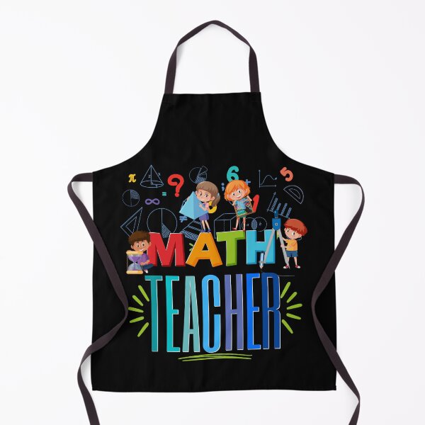 Item preview, Math Teacher, Professor, Educator Appreciation designed and sold by emoney14.