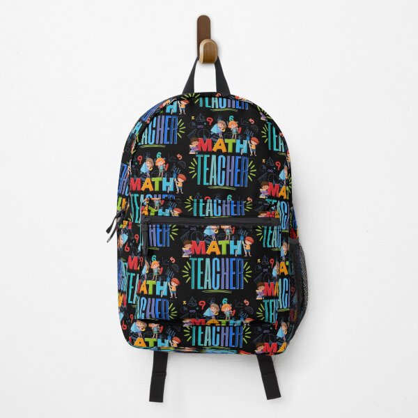Item preview, Math Teacher, Professor, Educator Appreciation designed and sold by emoney14.
