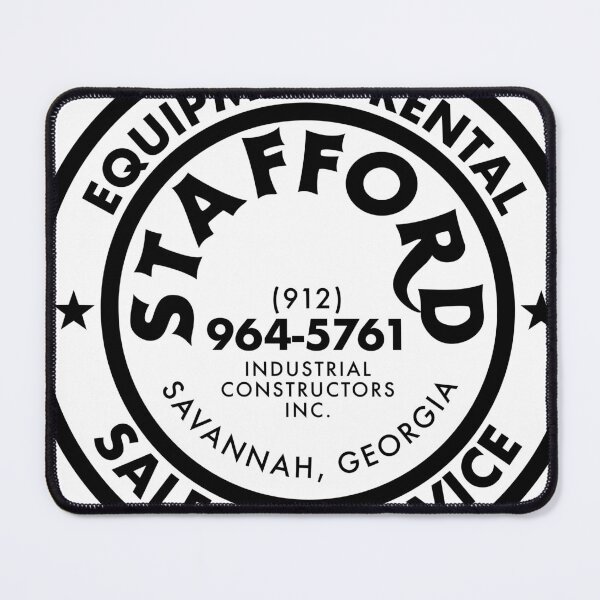 Item preview, Stafford Industrial designed and sold by callmemaddiepie.