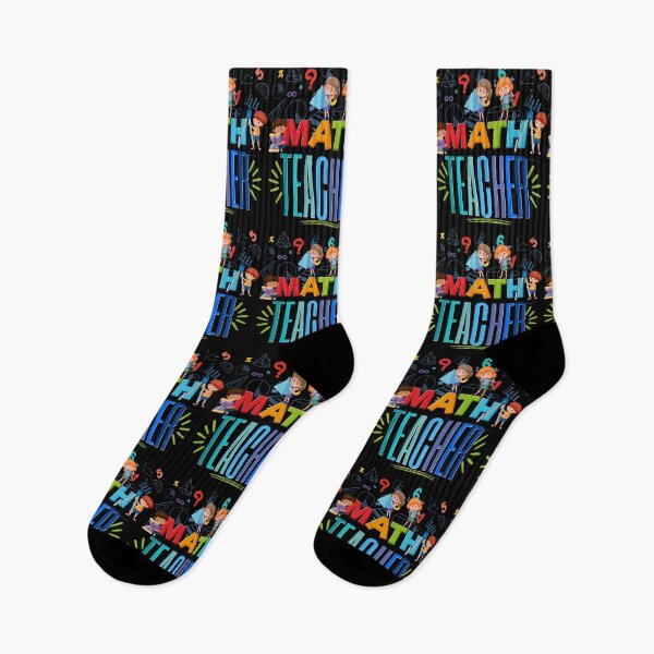 Item preview, Math Teacher, Professor, Educator Appreciation designed and sold by emoney14.