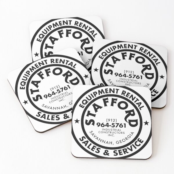Item preview, Stafford Industrial designed and sold by callmemaddiepie.