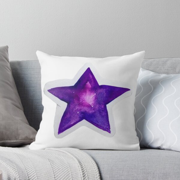 Item preview, Star Purple Verse 01 designed and sold by CheeseBlueprint.