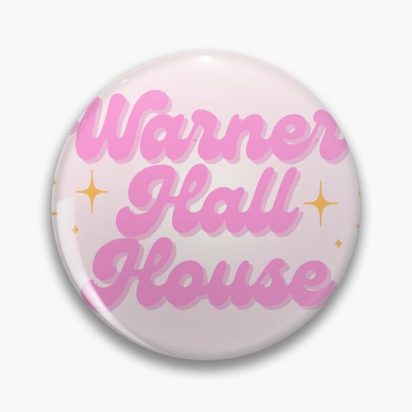 Artikelvorschau, Warner-Hall-Haus entworfen und verkauft von alexxmeyers.