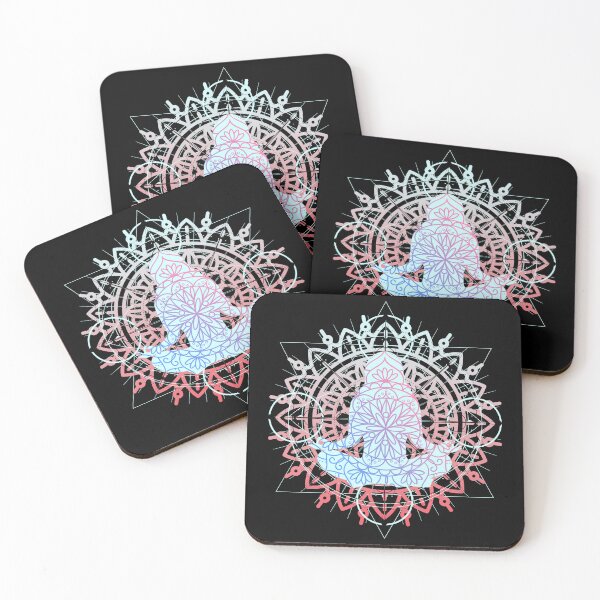 Item preview, The Geometry of the Sacred Self designed and sold by Rachel July.