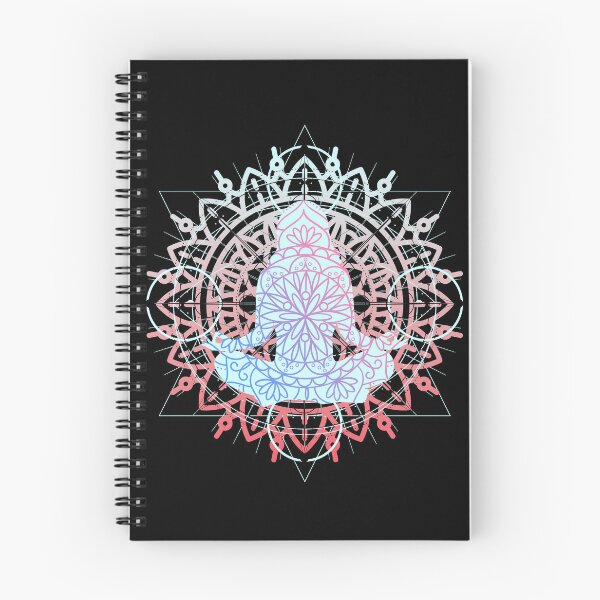 Item preview, The Geometry of the Sacred Self designed and sold by Rachel July.