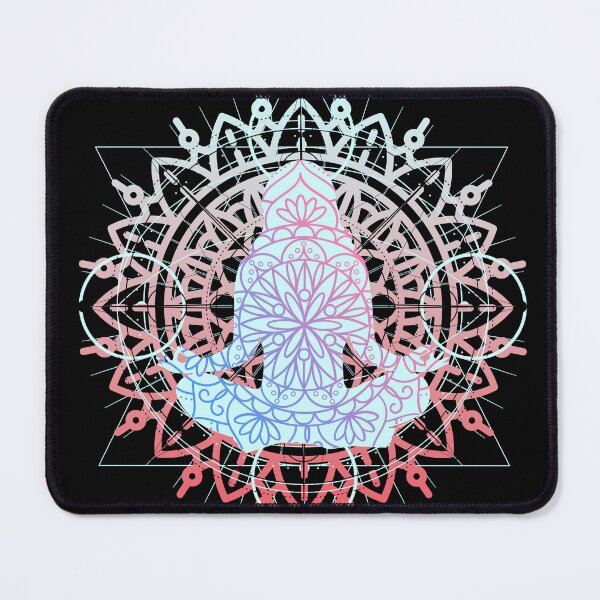 Item preview, The Geometry of the Sacred Self designed and sold by Rachel July.