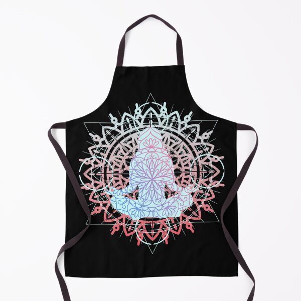 Item preview, The Geometry of the Sacred Self designed and sold by Rachel July.