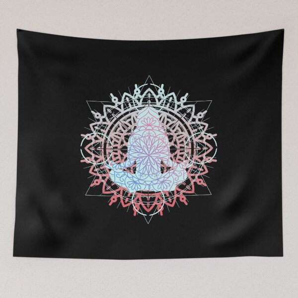 Item preview, The Geometry of the Sacred Self designed and sold by Rachel July.