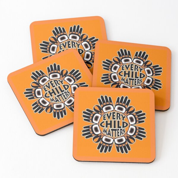 Item preview, Every Child Matters designed and sold by reynanana.