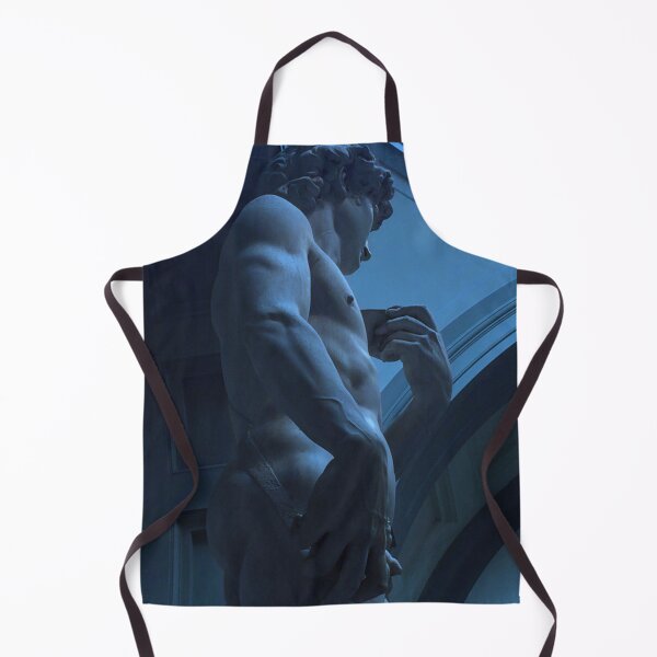 Item preview, David by Michelangelo  designed and sold by Reynareyna.