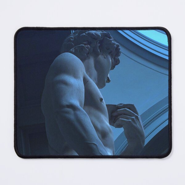 Item preview, David by Michelangelo  designed and sold by Reynareyna.