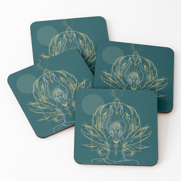 Item preview, The Journey designed and sold by Rachel July.