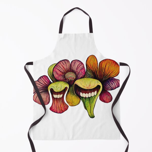 Item preview, carnivorous flower designed and sold by Ckalado.