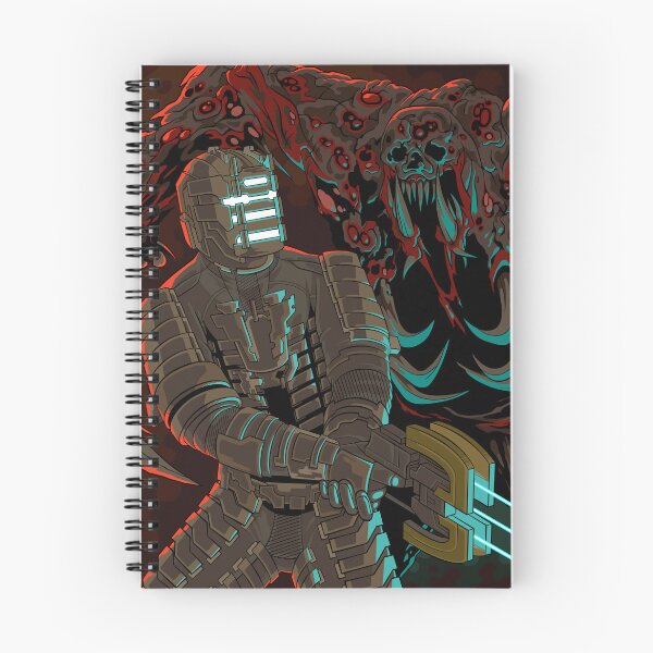 Item preview, Dead Space Isaac Clarke designed and sold by jirogam.