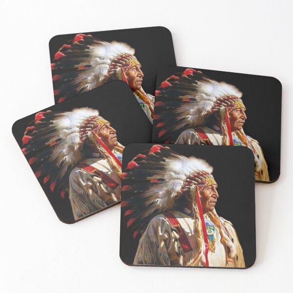 Item preview, Chief designed and sold by reynanana.