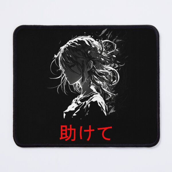Item preview, Anime Kanji Design designed and sold by Braydon Perry.