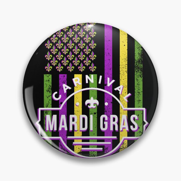Item preview, Mardi Gras designed and sold by Fhfarms.