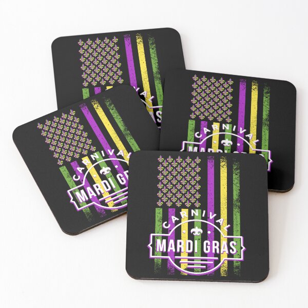 Item preview, Mardi Gras designed and sold by Fhfarms.