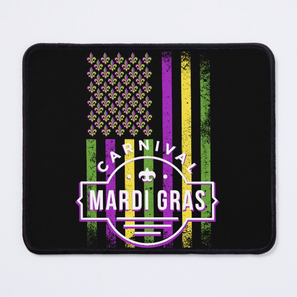 Item preview, Mardi Gras designed and sold by Fhfarms.