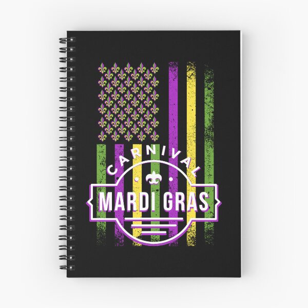 Item preview, Mardi Gras designed and sold by Fhfarms.