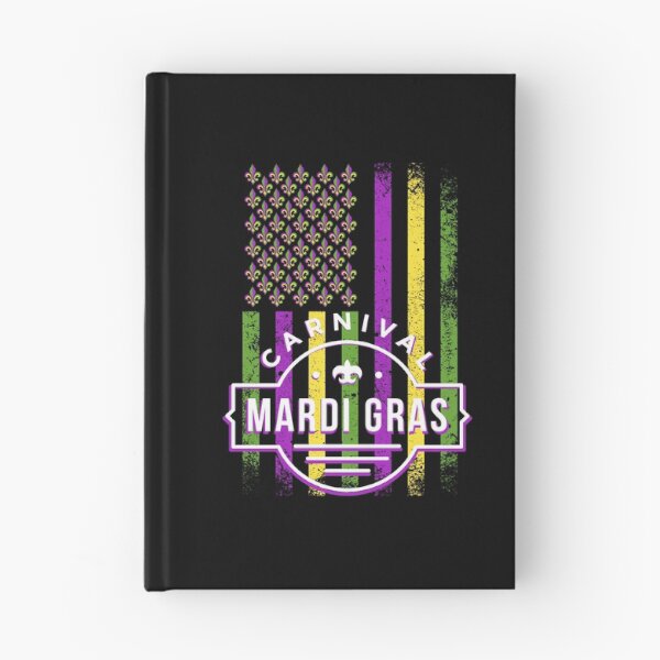Item preview, Mardi Gras designed and sold by Fhfarms.