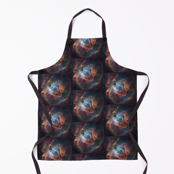Item preview, Nebula in Space designed and sold by PharaohofSedona.