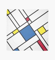 Bauhaus Scarf