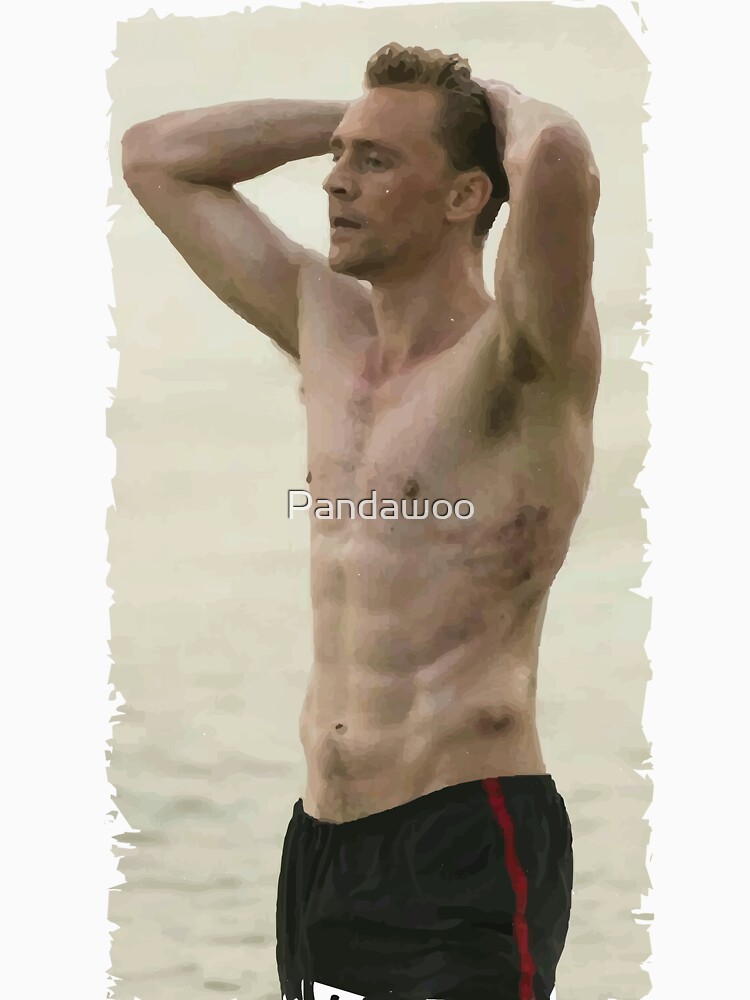 "Tom Hiddleston" Tshirt for Sale by yourlocalltyler Redbubble