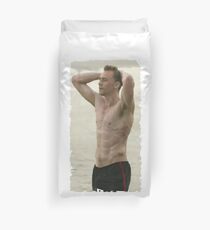 Tom Hiddleston Bettbezug