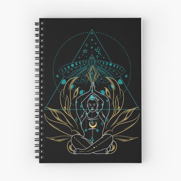 Item preview, The Meditation designed and sold by Rachel July.