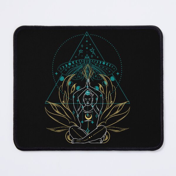 Item preview, The Meditation designed and sold by Rachel July.