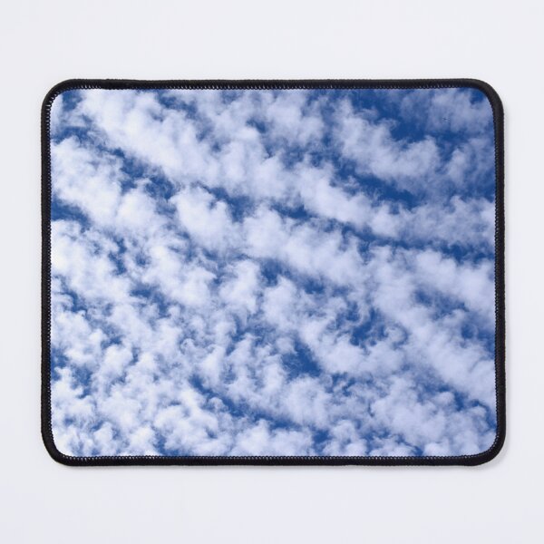 Item preview, Cloud Waves designed and sold by bjtomiko.