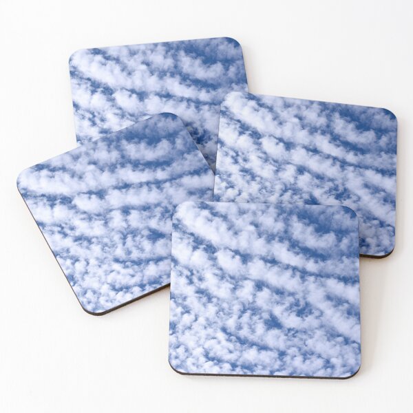 Item preview, Cloud Waves designed and sold by bjtomiko.