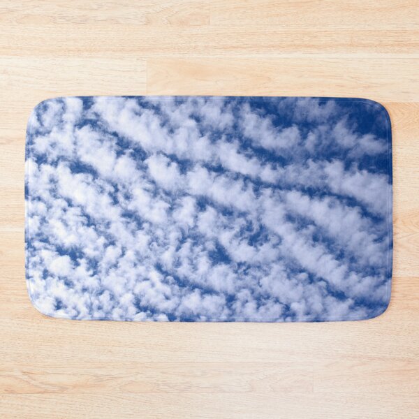 Item preview, Cloud Waves designed and sold by bjtomiko.