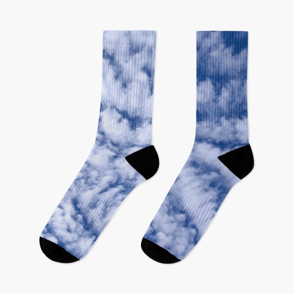 Item preview, Cloud Waves designed and sold by bjtomiko.