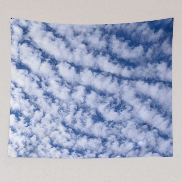 Item preview, Cloud Waves designed and sold by bjtomiko.