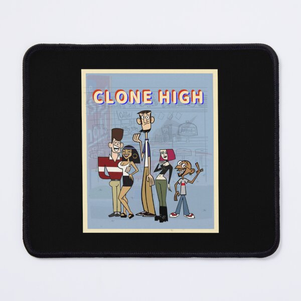 Item preview, Clone High designed and sold by libotqualeni.