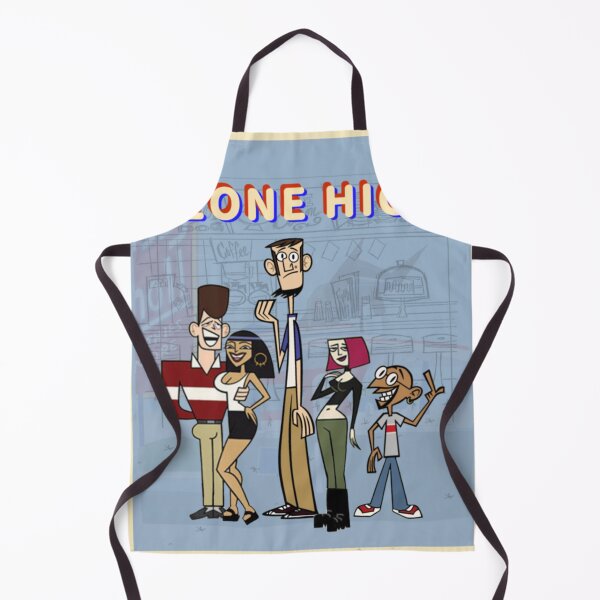Item preview, Clone High designed and sold by libotqualeni.