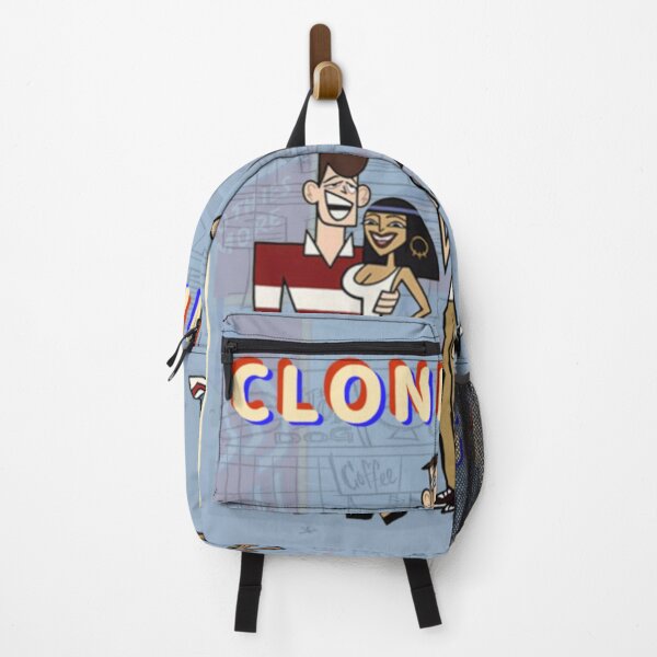 Item preview, Clone High designed and sold by libotqualeni.