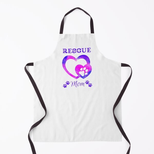 Item preview, Rescue Mom Graphic Design designed and sold by Willow65625.
