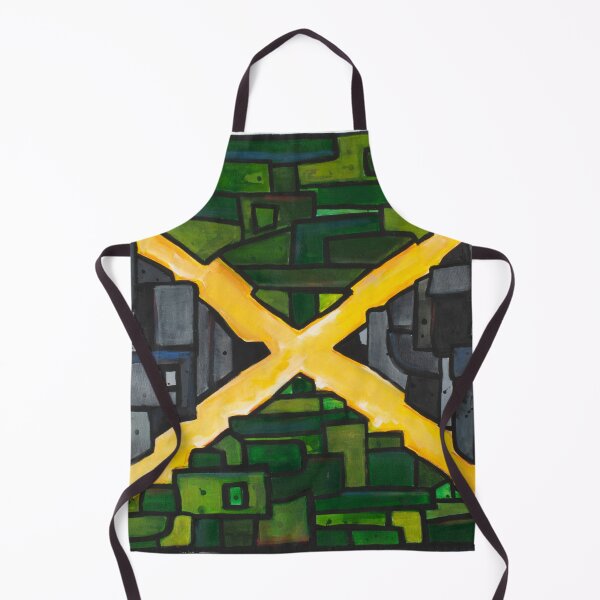 Item preview, Out of Many One Flag designed and sold by artsyyaadie.