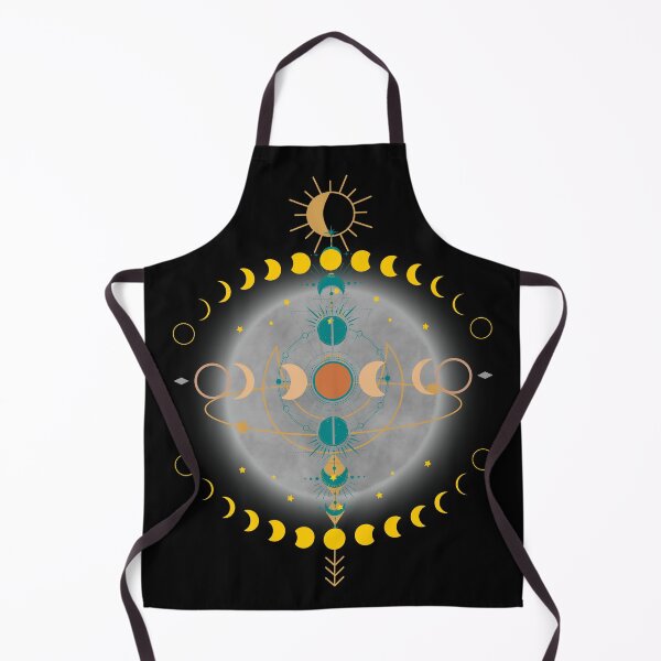 Item preview, The Moon designed and sold by Rachel July.
