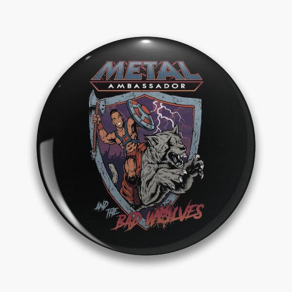 Item preview, Learn To Walk Again Wolves Band Gift Fan designed and sold by KarlWoody.