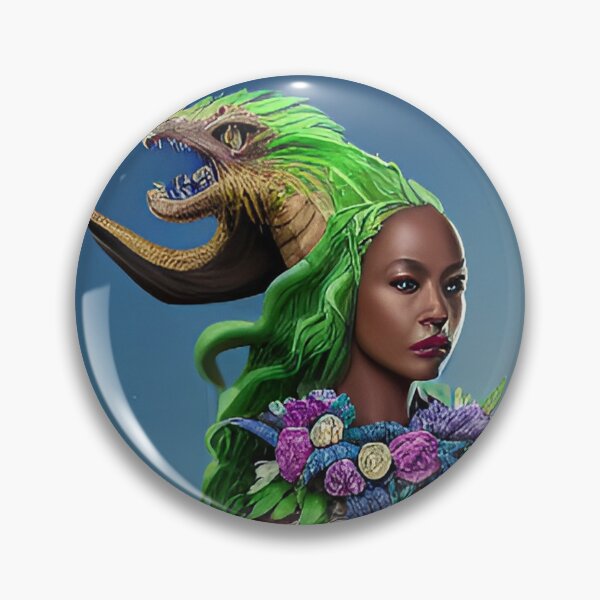 Item preview, The Dragon Bride 170 designed and sold by BlueOctopus1878.