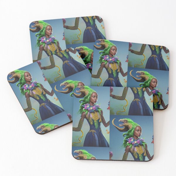 Item preview, The Dragon Bride 170 designed and sold by BlueOctopus1878.