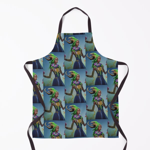Item preview, The Dragon Bride 170 designed and sold by BlueOctopus1878.